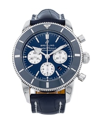 Breitling SuperOcean Heritage B01 Chronograph 44 AB0162